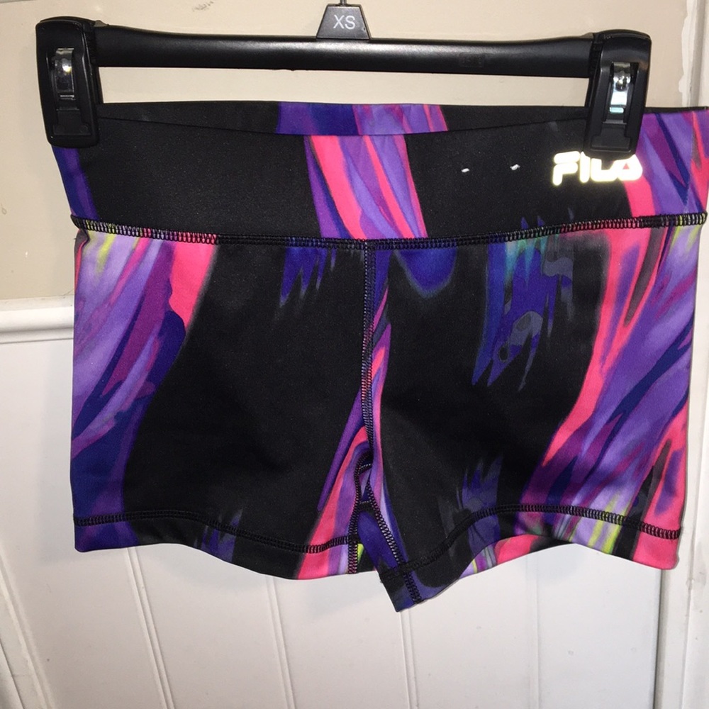 Running Shorts